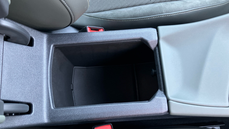 CUPRA Terramar 1.5 eHybrid 204 Tribe Edition 5dr DSG Hatchback